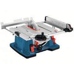 Распиловочный стол Bosch GTS 10 XC Распиловочный стол Bosch GTS 10 XC
